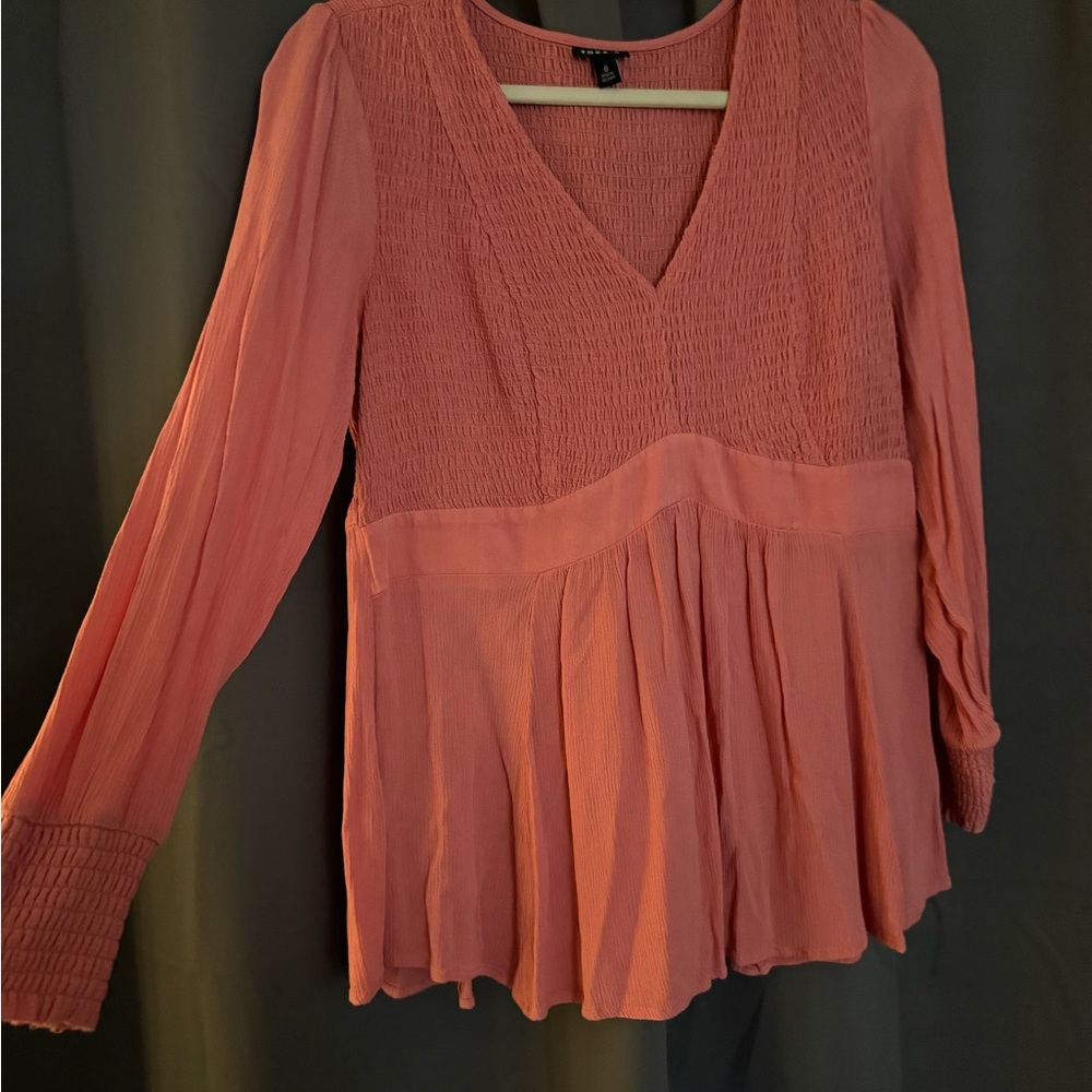 Torrid top
